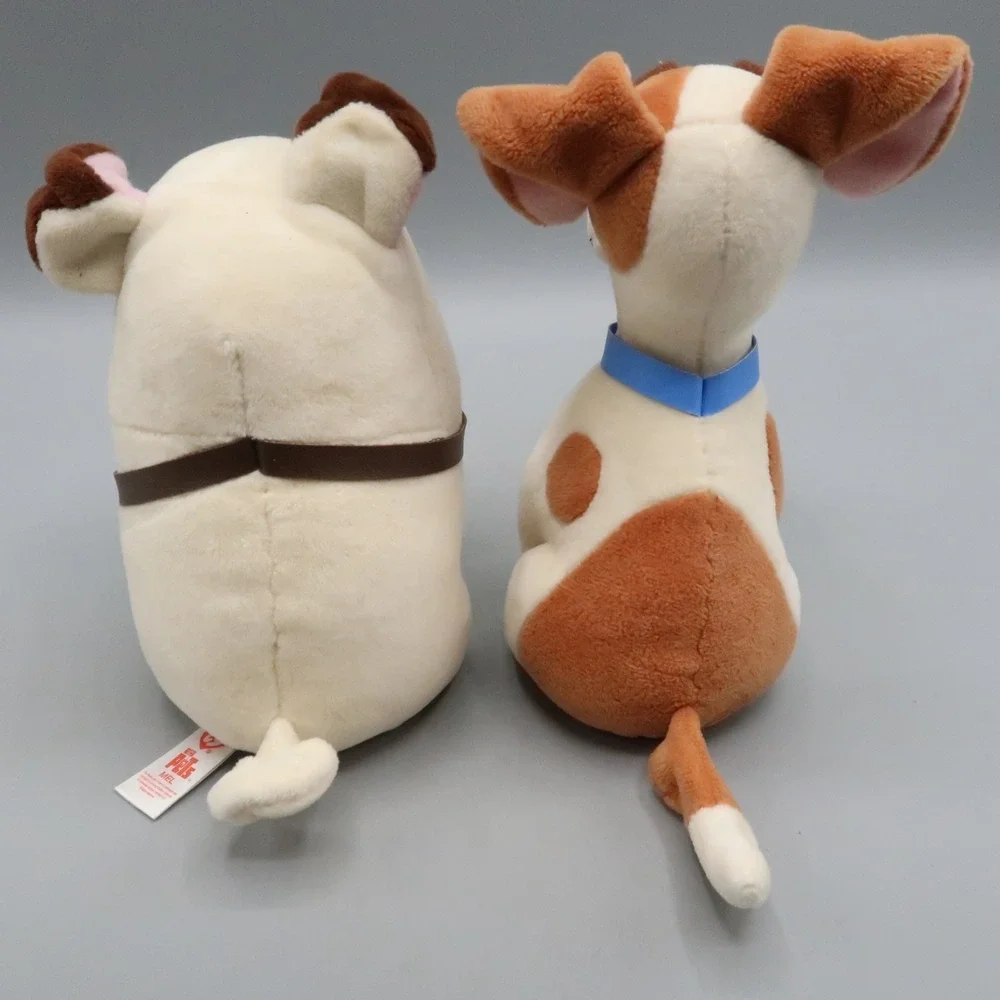 Secret Life of Pets Mel & Max 6